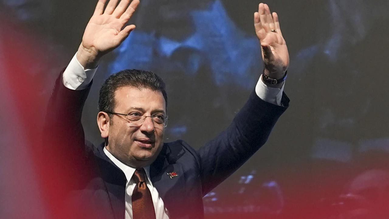 Başsavcı Akın Gürlek Açıkladı: 3900 Sayfalık İddianame Hazır… İşte İmamoğlu İçin İstenen Ceza