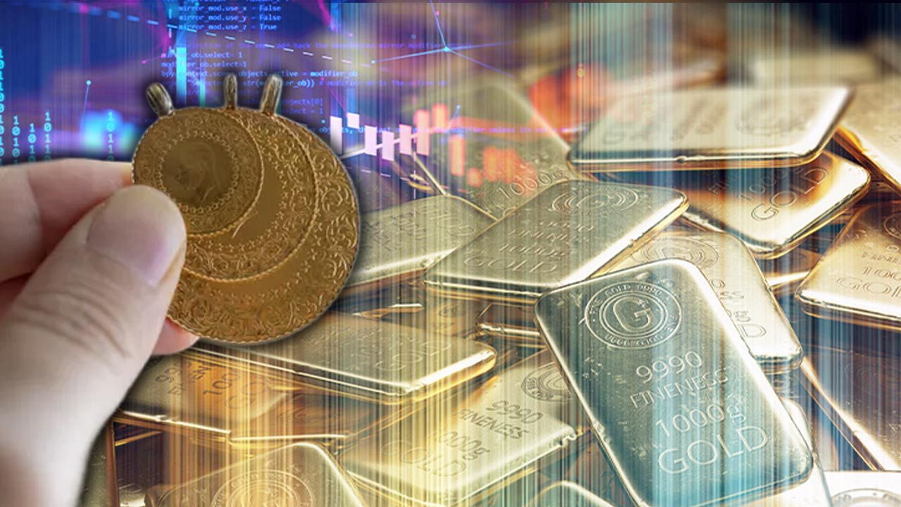 Gram, Çeyrek, Tam, Ata… Altında Yeni Sistem Başlıyor! Yastık Altı Altınları İçin Büyük Plan Devrede