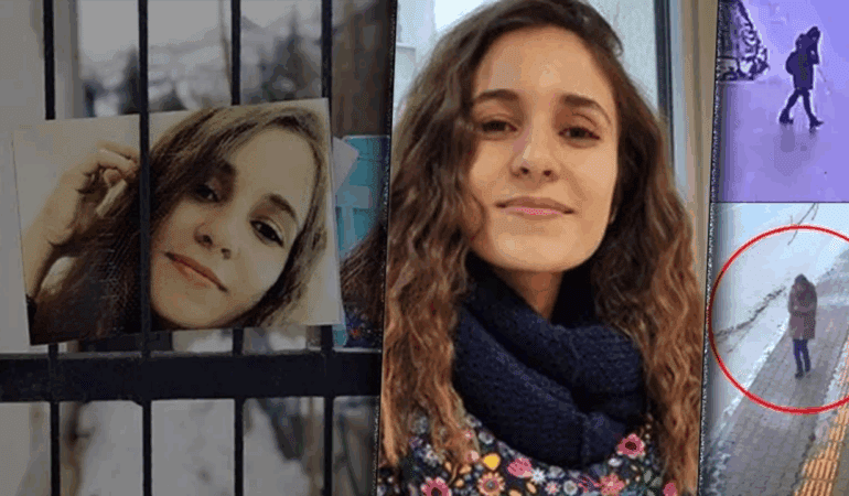 Gülistan Doku Dosyasında Kritik Gelişme! Sır Perdesi Aralanıyor mu?