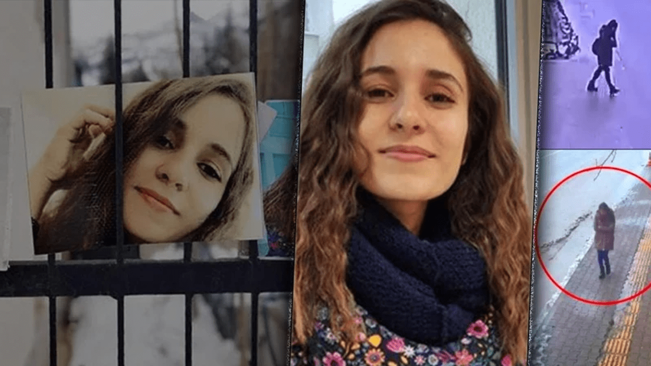 Gülistan Doku Dosyasında Kritik Gelişme! Sır Perdesi Aralanıyor mu?