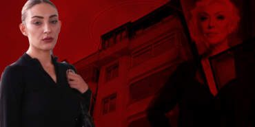 Güllü’nün Kızıyla İlgili Bir Şok İddia Daha! ‘Öldürmem İçin Daire Teklif Etti’