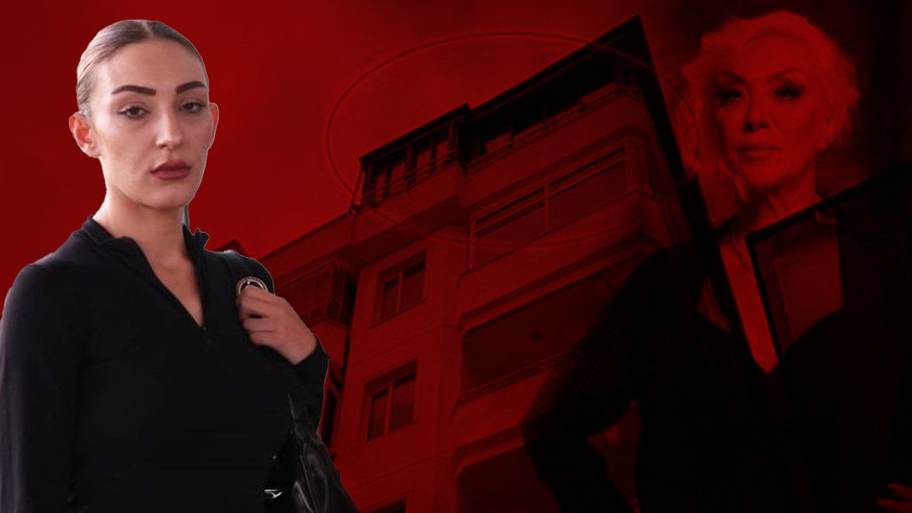 Güllü’nün Kızıyla İlgili Bir Şok İddia Daha! ‘Öldürmem İçin Daire Teklif Etti’