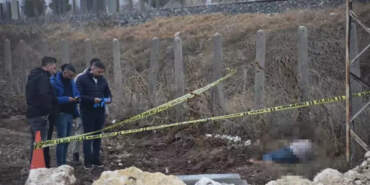Günlerdir Aranıyordu… Tren Yolu Kenarında Cesedi Bulundu!