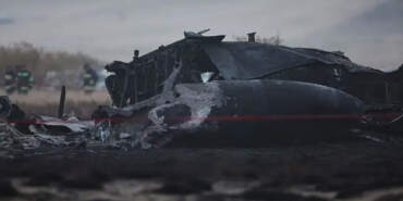 Gürcistan’da 20 Şehit Verdiğimiz C-130 Kazasında Son Durum Ne? MSB: Karakutu TUSAŞ’ta İnceleniyor