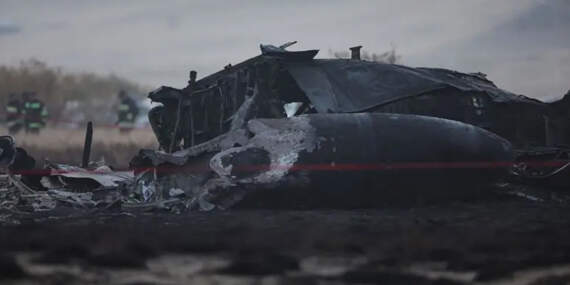 Gürcistan’da 20 Şehit Verdiğimiz C-130 Kazasında Son Durum Ne? MSB: Karakutu TUSAŞ’ta İnceleniyor