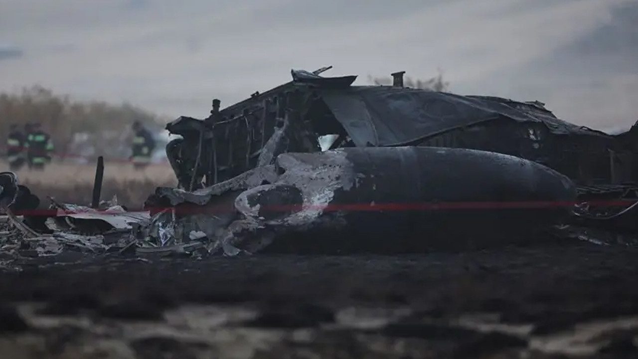 Gürcistan’da 20 Şehit Verdiğimiz C-130 Kazasında Son Durum Ne? MSB: Karakutu TUSAŞ’ta İnceleniyor