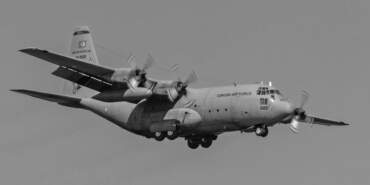 Gürcistan’da Askeri Kargo Uçağımızın Düşmesi Sonrası Dünyadan Türkiye’ye Taziye Mesajları