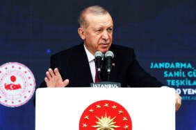 Güvenlik Güçlerine 9200 Yeni Araç! Cumhurbaşkanı Erdoğan’dan Kritik ‘Sokak Çeteleri’ Mesajı