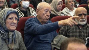 Hac Kuraları Çekildi, Sonuçlar Açıklandı!