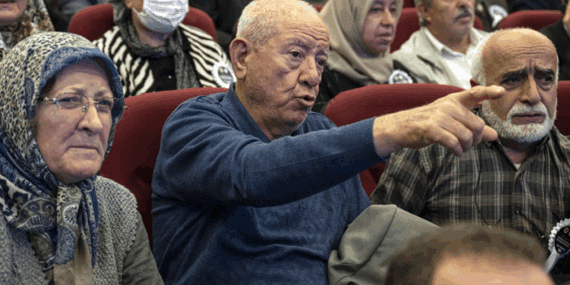 Hac Kuraları Çekildi, Sonuçlar Açıklandı!