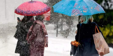 Hafta Sonu Planı Olanlar Dikkat! Meteoroloji’den Flaş Uyarı: 17 İlde Sarı Kodlu Alarm Verildi