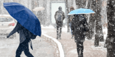 Hafta Sonu Planı Olanlar Dikkat! Sağanak ve Kar Kapıda