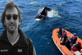 Halit Yukay’ın Ölümünde 100 Gün Sonra Kritik Gelişme: Gemi Kaptanı İçin İstenen Ceza Belli Oldu