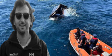 Halit Yukay’ın Ölümünde 100 Gün Sonra Kritik Gelişme: Gemi Kaptanı İçin İstenen Ceza Belli Oldu