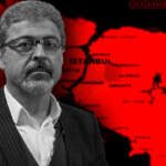 Hasan Sözbilir ‘2 Bin Yıldır Sessiz’ Diyerek O Bölgeyi İşaret Etti! ‘Deprem Üretme Zamanı Geldi’