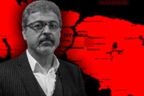 Hasan Sözbilir ‘2 Bin Yıldır Sessiz’ Diyerek O Bölgeyi İşaret Etti! ‘Deprem Üretme Zamanı Geldi’