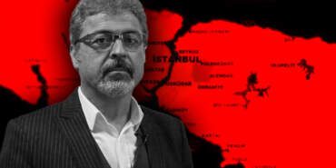 Hasan Sözbilir ‘2 Bin Yıldır Sessiz’ Diyerek O Bölgeyi İşaret Etti! ‘Deprem Üretme Zamanı Geldi’