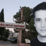 Hastanede Gizemli Ölüm! Sağlık Memuru Tuvalette…