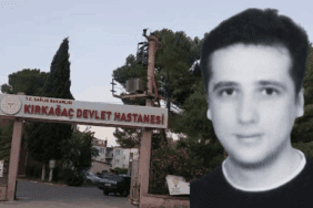 Hastanede Gizemli Ölüm! Sağlık Memuru Tuvalette…