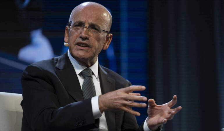 Bakan Mehmet Şimşek Açıkladı! Vergi ve Harçlarda İndirim Olacak mı?