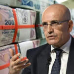 Hazine ve Maliye Bakanlığı’nın Bütçesi Artırıldı