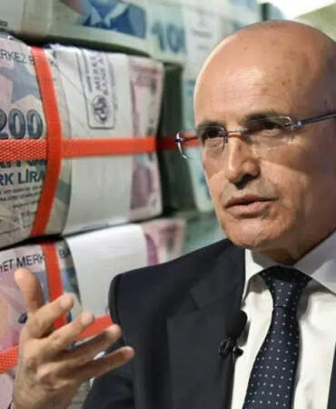 Hazine ve Maliye Bakanlığı’nın Bütçesi Artırıldı