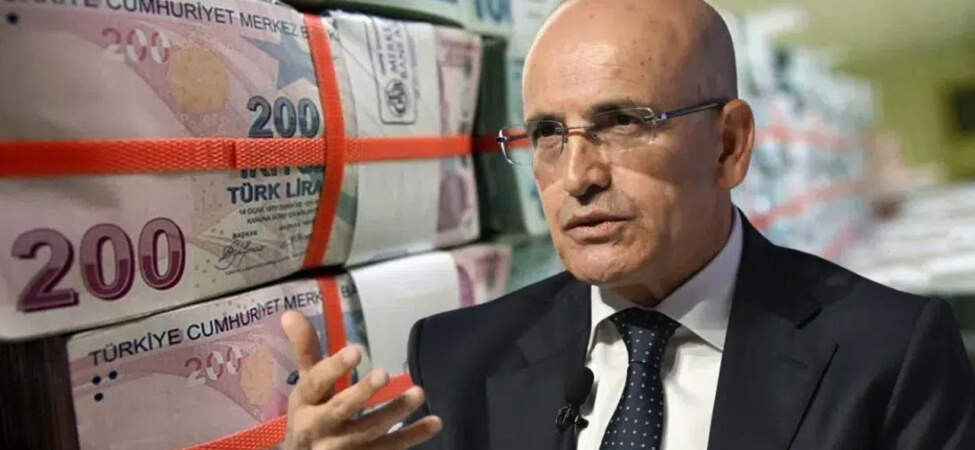 Hazine ve Maliye Bakanlığı’nın Bütçesi Artırıldı