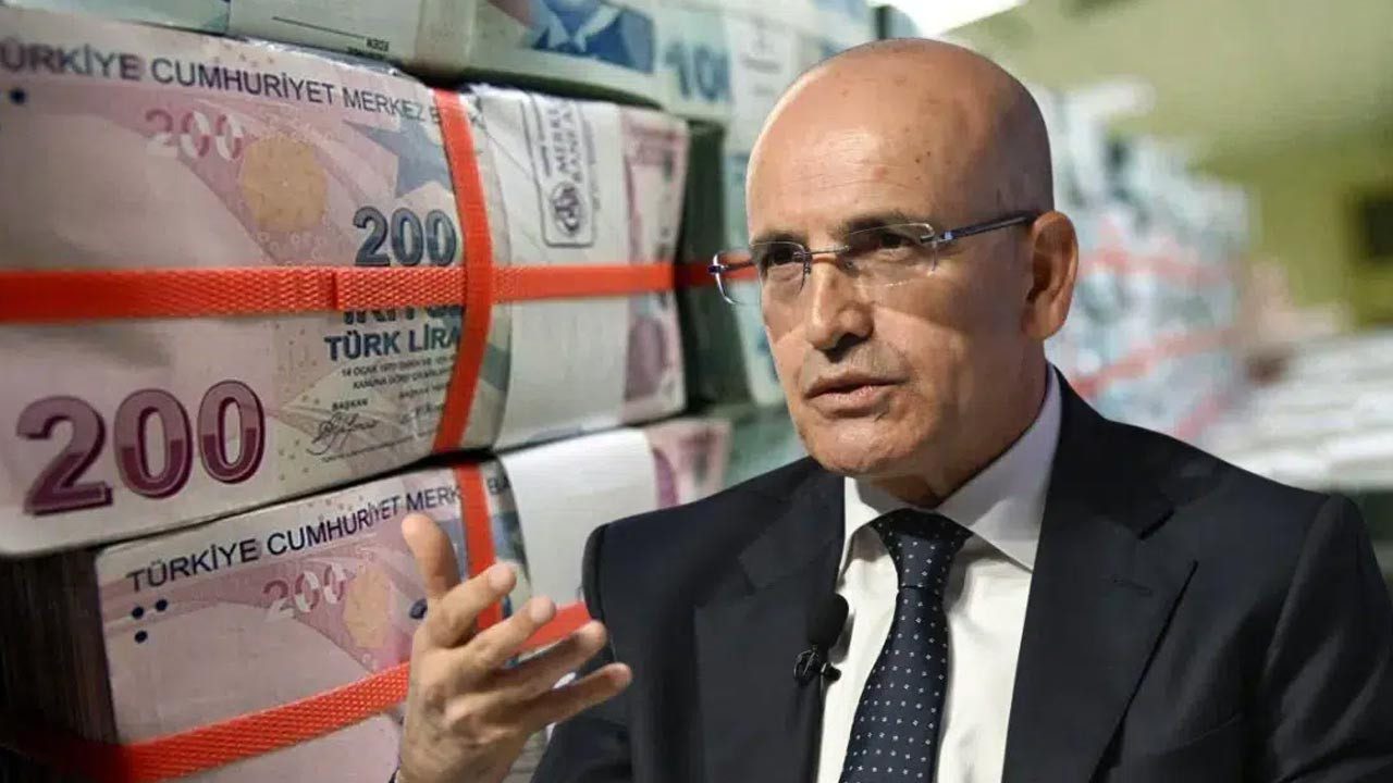 Hazine ve Maliye Bakanlığı’nın Bütçesi Artırıldı