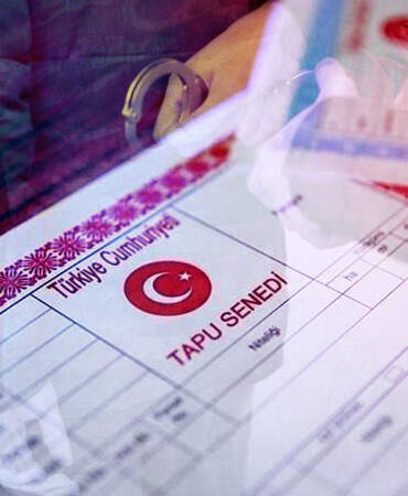 Kimsesizlerin Mirasına Çöküyorlardı! Sahte Tapu Çetesinden 100 Milyon Liralık Vurgun