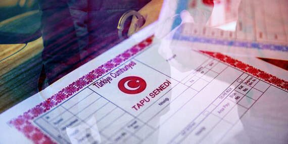 Kimsesizlerin Mirasına Çöküyorlardı! Sahte Tapu Çetesinden 100 Milyon Liralık Vurgun