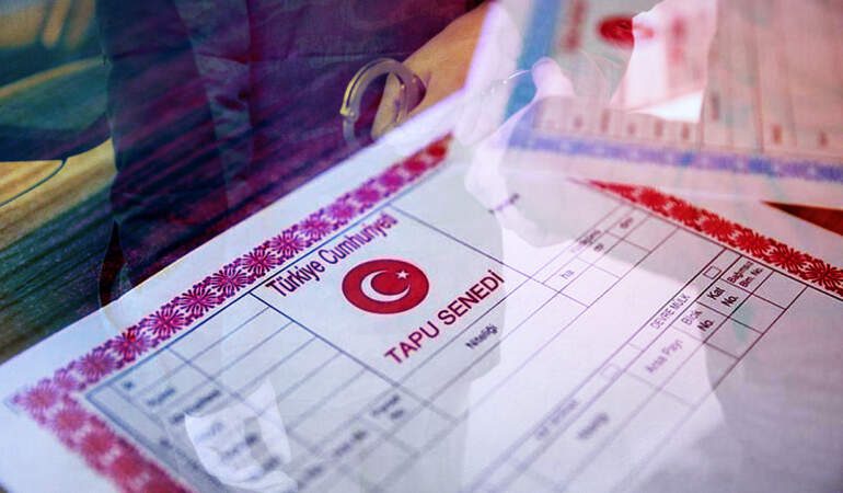 Kimsesizlerin Mirasına Çöküyorlardı! Sahte Tapu Çetesinden 100 Milyon Liralık Vurgun