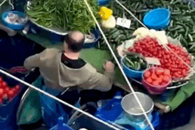 Hileli Satış Pahalıya Patladı! Belediye Tezgahını Mühürledi, Şimdi de…