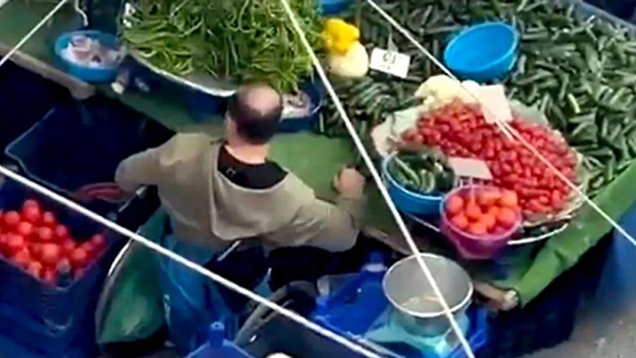 Hileli Satış Pahalıya Patladı! Belediye Tezgahını Mühürledi, Şimdi de…