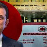 İBB Davasının İlk Duruşma Tarihi Belli Oldu mu? Önce Verildi Sonra İptal Edildi