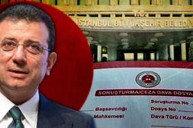 İBB Davasının İlk Duruşma Tarihi Belli Oldu mu? Önce Verildi Sonra İptal Edildi