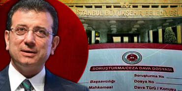 İBB Davasının İlk Duruşma Tarihi Belli Oldu mu? Önce Verildi Sonra İptal Edildi