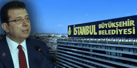 İBB Dosyası Genişliyor mu? Şamil Tayyar’dan Çarpıcı İddia!