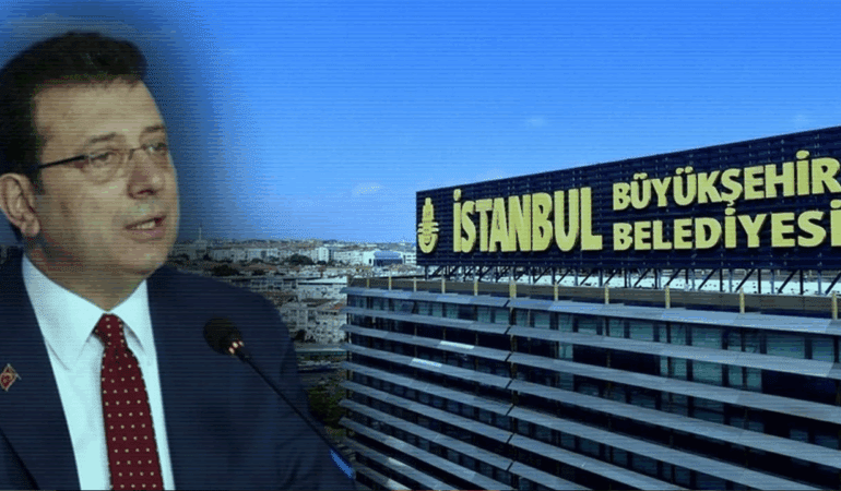 İBB Dosyası Genişliyor mu? Şamil Tayyar’dan Çarpıcı İddia!