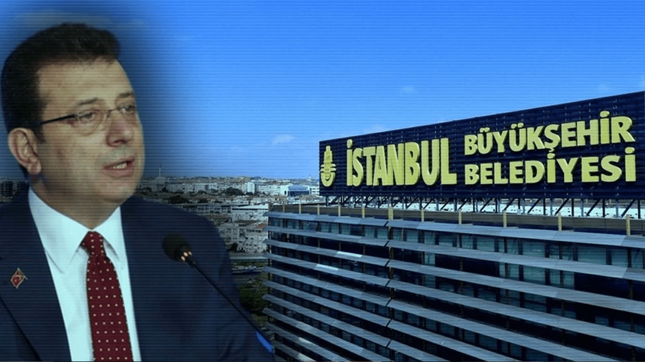 İBB Dosyası Genişliyor mu? Şamil Tayyar’dan Çarpıcı İddia!