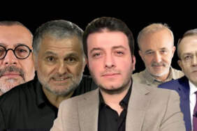İBB Soruşturmasında İfadesi Alınan 5 Gazeteciye Yurt Dışına Çıkış Yasağı