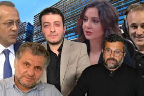 İstanbul Cumhuriyet Başsavcılığı Açıkladı: 6 Gazetecinin İfadesi Alınacak