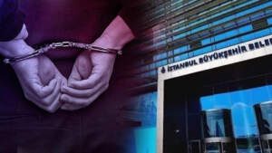 İBB’ye ‘Casusluk’ Soruşturmasında 4 Kişiye Tutuklama Talebi