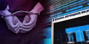 İBB’ye ‘Casusluk’ Soruşturmasında 4 Kişiye Tutuklama Talebi