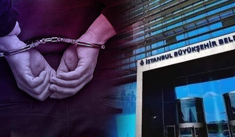 İBB’ye ‘Casusluk’ Soruşturmasında 4 Kişiye Tutuklama Talebi