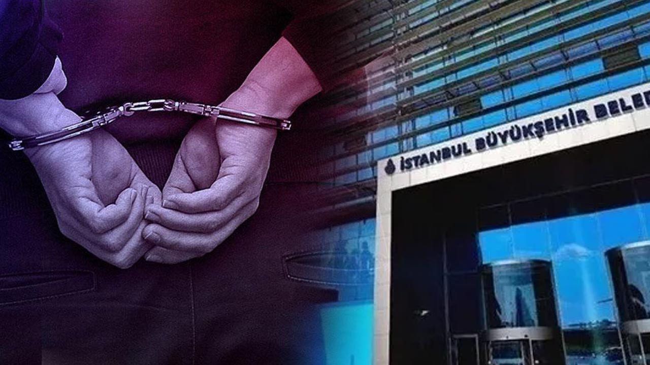 İBB’ye ‘Casusluk’ Soruşturmasında 4 Kişiye Tutuklama Talebi