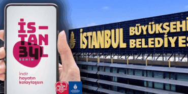 İBB’ye ‘Veri Sızıntısı’ Soruşturmasında Flaş Gelişme! 5 Kişi Gözaltına Alınmıştı