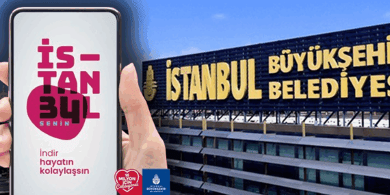 İBB’ye ‘Veri Sızıntısı’ Soruşturmasında Flaş Gelişme! 5 Kişi Gözaltına Alınmıştı