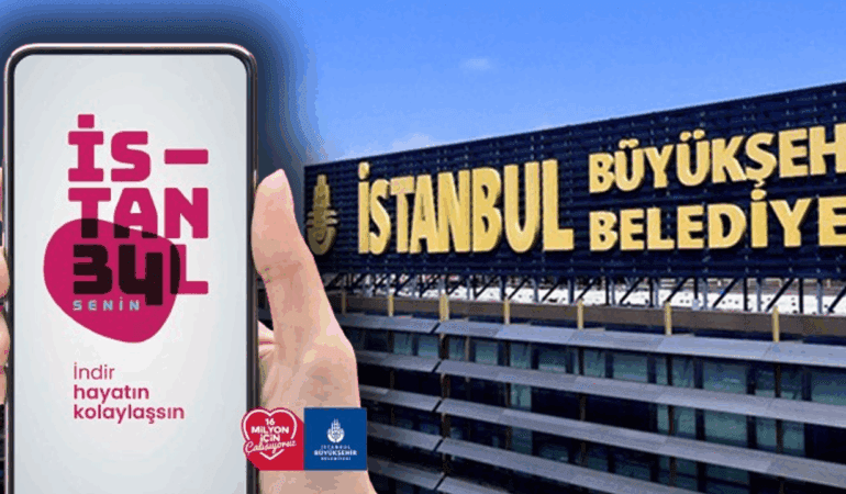 İBB’ye ‘Veri Sızıntısı’ Soruşturmasında Flaş Gelişme! 5 Kişi Gözaltına Alınmıştı