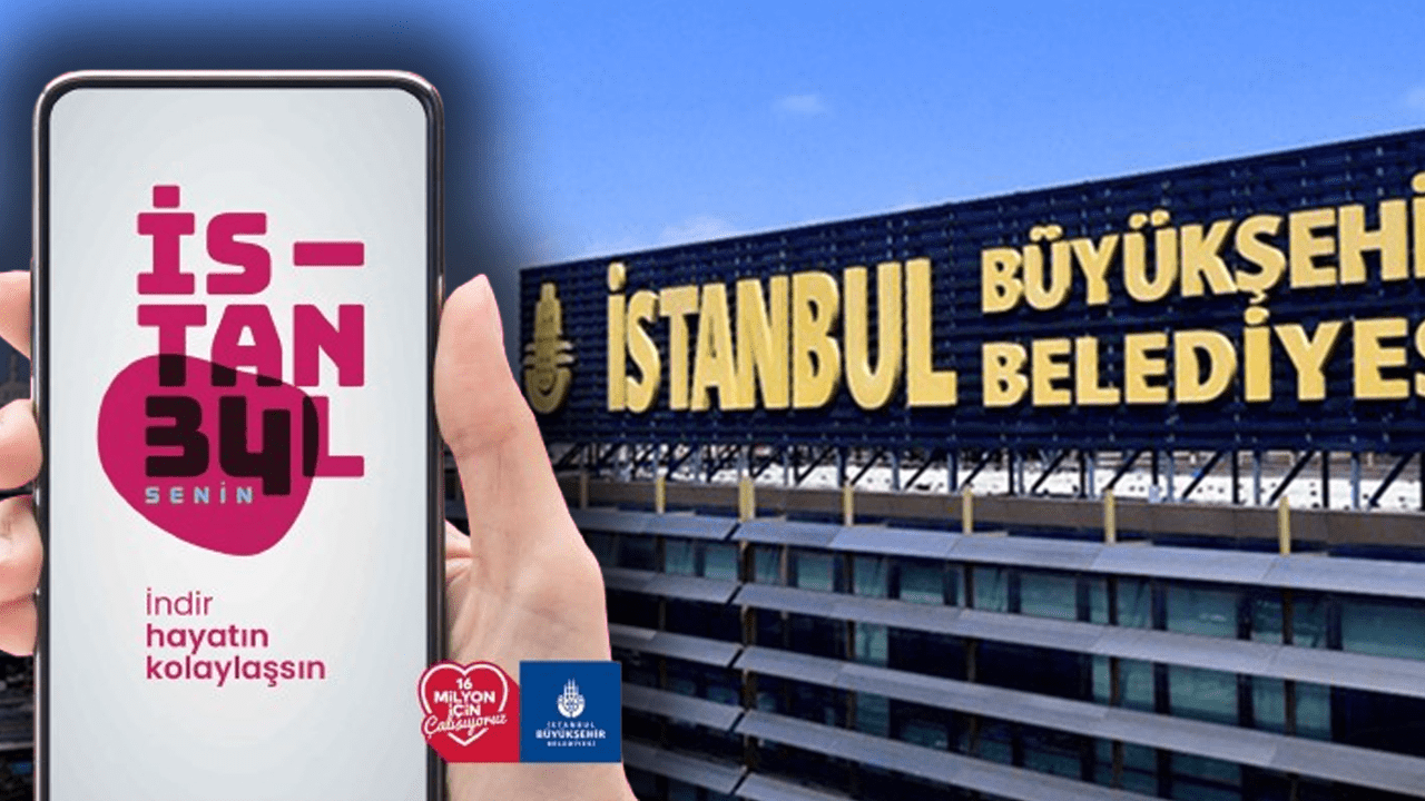 İBB’ye ‘Veri Sızıntısı’ Soruşturmasında Flaş Gelişme! 5 Kişi Gözaltına Alınmıştı