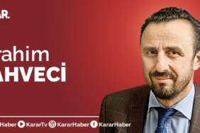 Mehmet Şimşek bunları biliyor mu? – İbrahim Kahveci